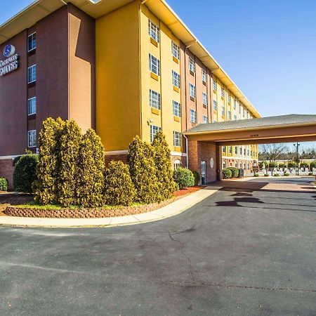Comfort Suites Pineville - Ballantyne Area Exterior photo